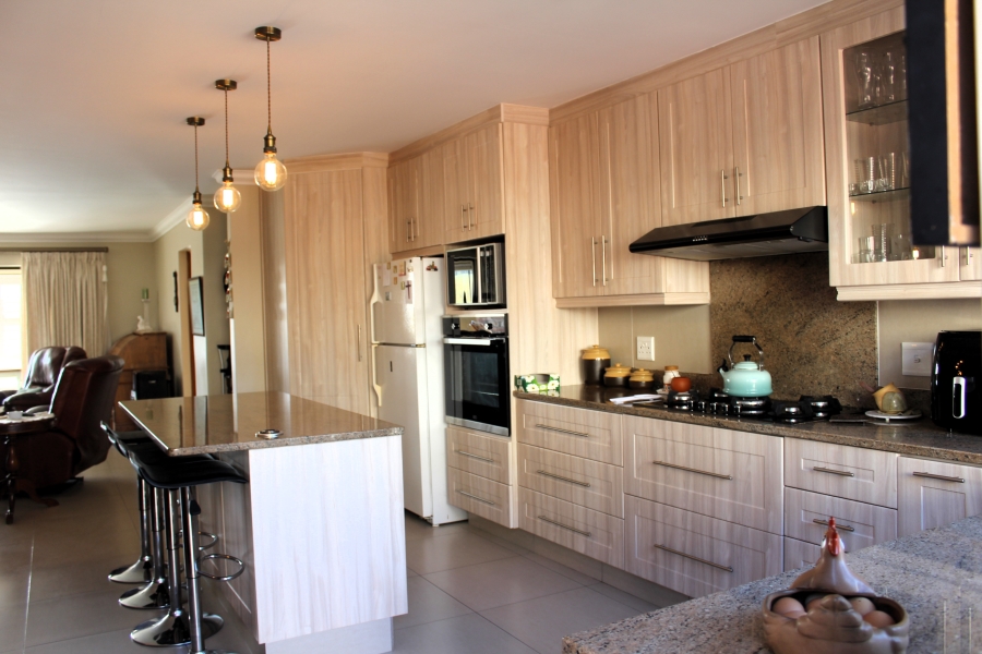 3 Bedroom Property for Sale in Forest Downs Eastern Cape